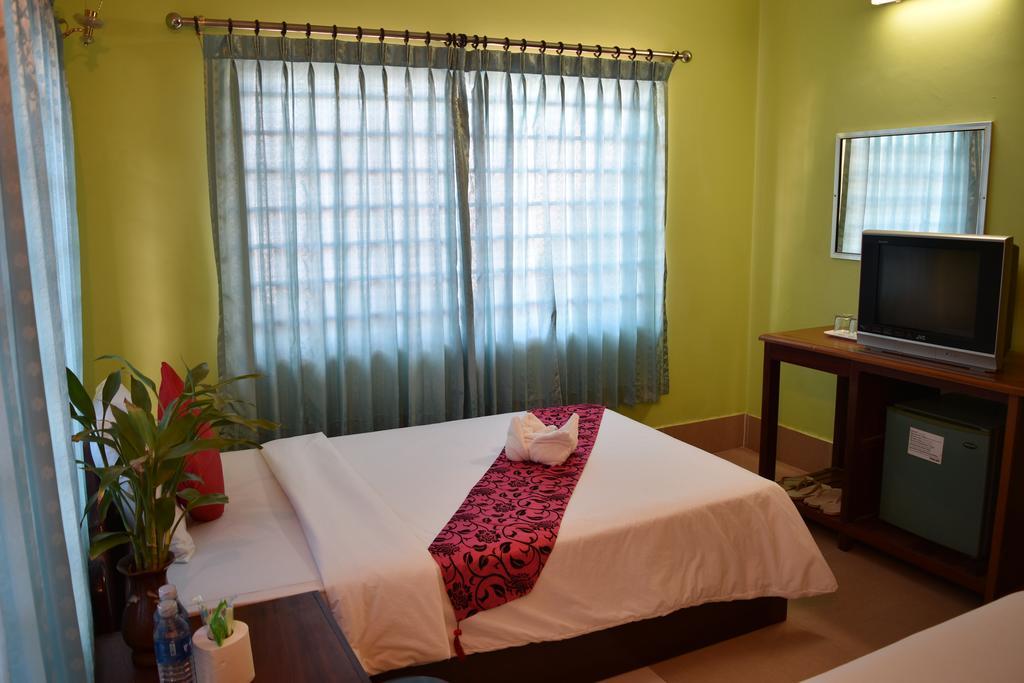 Ta Som Guesthouse & Tour Services Siem Reap Room photo